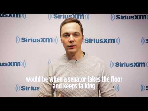 Jim Parsons is Too Stupid for Politics