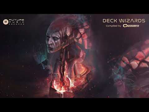 Burn in Noise & Vertical -  Planetwide