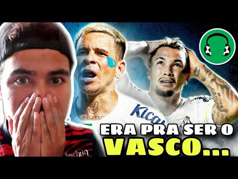 REACT ♫ SANTOS REBAIXADO PRA SÉRIE B! 😂 | Paródia Altas Loucurinhas - Matheus Fernandes