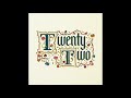 Thea TwentyTwo Official Audio