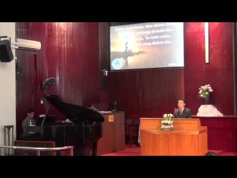 KPPK 215 - Ke Mana Saja