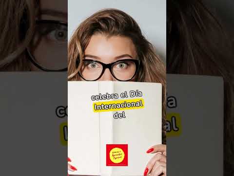 Día del Libro y Sant Jordi