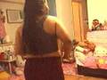 Hot Hot Booty Dance