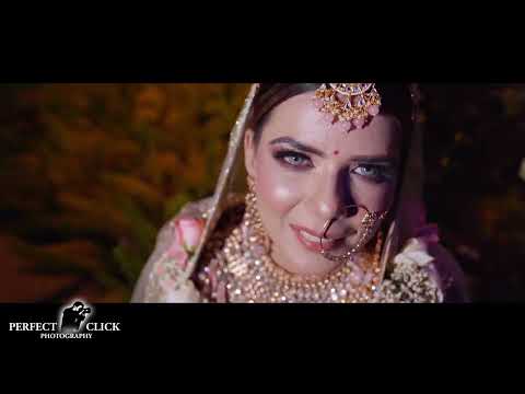 Wedding Photographer portfolio by PERFECT CLICK PHOTOGRAPHY in Amritsar - Photo 3