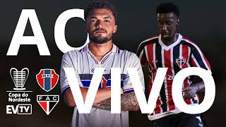 MARANHAO X FERROVIARIO / RODADA 2 / #copadonordeste