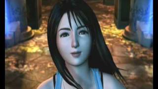 Final Fantasy VIII - Alan Parsons Project - There But for the Grace of God