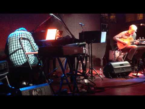 Silvano Borgatta - Gigi Venegoni - Sara's Touch