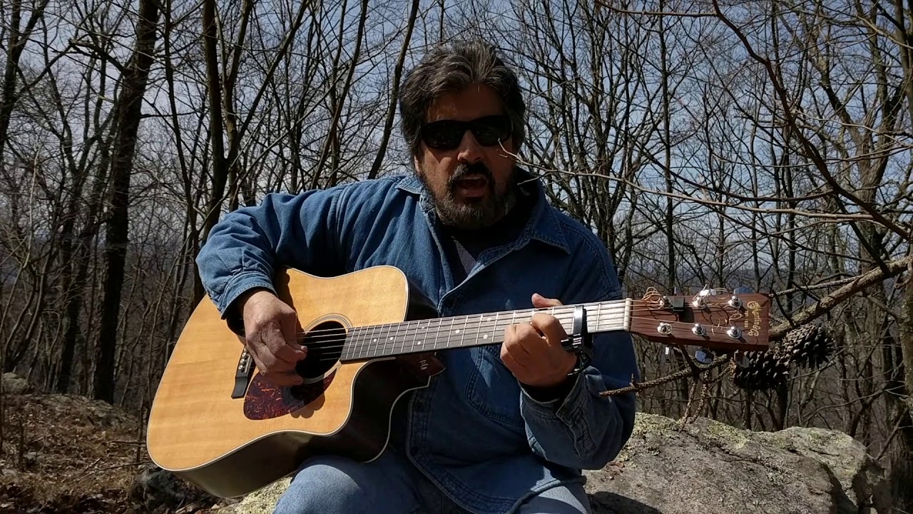 Promotional video thumbnail 2 for Acoustic Addiction