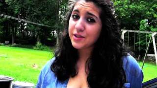 Hands in the Air by Teen Hearts!