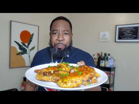 Achieve Restaurant Quality Grilled Honey Buffalo Chicken At Home