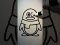 Tencent QQ Alcohol Marker Drawing Healing Decompression Help