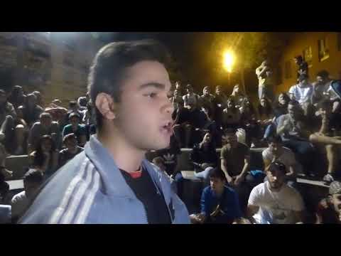 KARRI vs ALBER [Octavos - JORNADA 2 ROYAL LEAGUE]