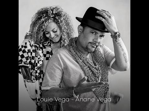 Louie Vega - 'Music and Life' feat. Anane Vega