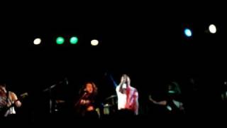 Scary Kids Scaring Kids-Free Again live