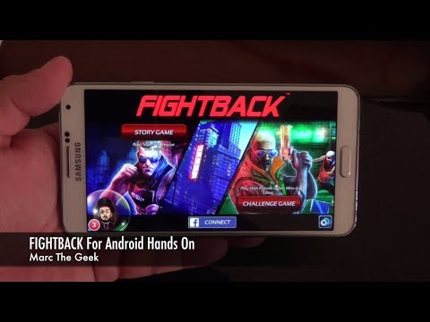 fight back android download