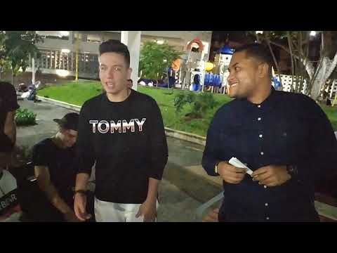 ACK VS ALDAHIR - FINAL FECHA 7 - UNDERFREE