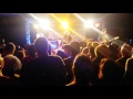 The Buzzcocks The Foundry Christchurch 18 March ...