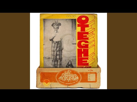 Aigbaekokhuo (2024 Remaster)