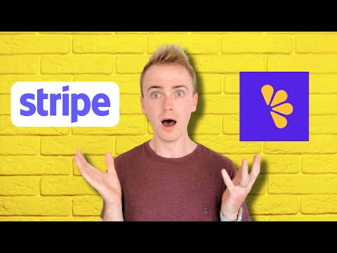 Stripe vs Lemon Squeezy thumbnail