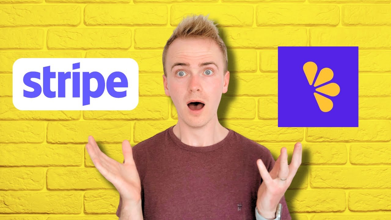 Stripe vs Lemon Squeezy thumbnail