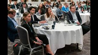 ProcureTech Leaders Summit Frankfurt 2026: The Future of Procurement | Event Highlights