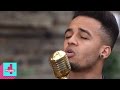 Aston Merrygold - Get Stupid (Live) 