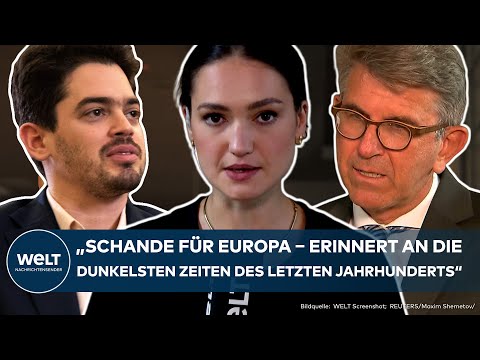 BELGIEN: "Krassestes Beispiel des Judenhasses!" Ausladung von Philharmonikern sorgt für Entsetzen