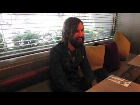 AMH TV - Interview with Keith and Andy from Every Time I Die - 2013