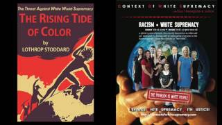 THE RISING TIDE OF COLOUR