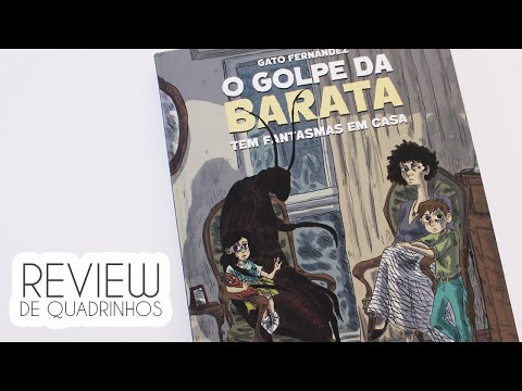 PATADA NO ESTOMÂGO! "O Golpe da Barata"