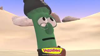VeggieTales: Busy, Busy (1995)