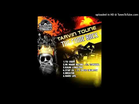 Tarvin Toune ft.Tuhiana - Mi Marn Nating (2025)