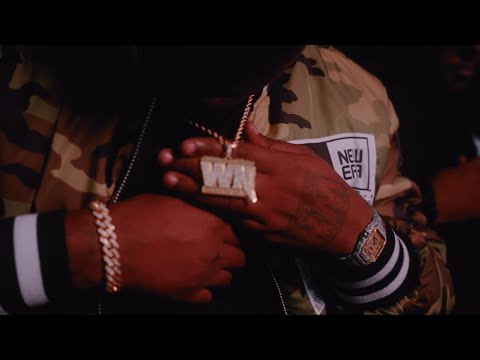 Spank Nitti James X Jayluckk - Dirt On My Jersey ( Official Video )
