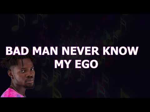 Fameye ft Patoranking  Sober