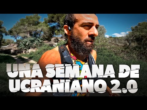 📣 YA UNA SEMANA DE UCRANIANOS 2.0 🤩
