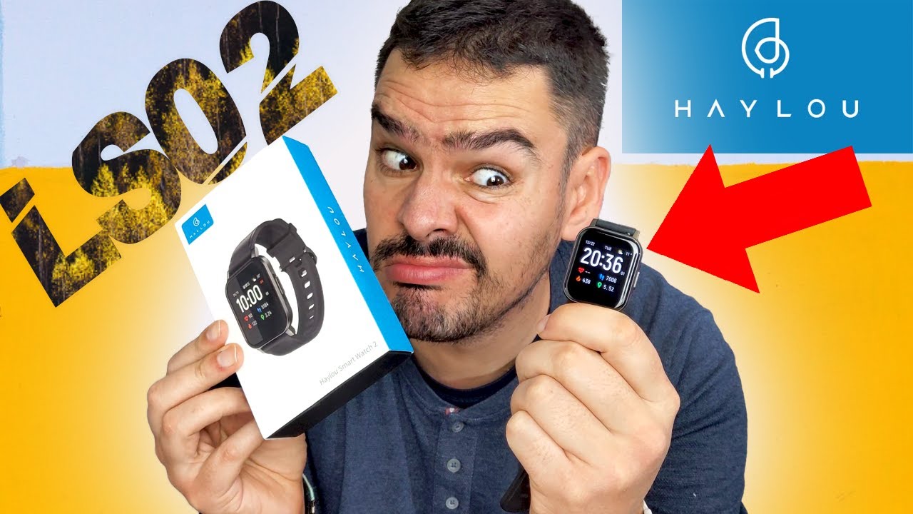 HAYLOU LS02 – Une déception pour moins de 20 € ? HAYLOU LS02 – Une déception pour moins de 20 € ?