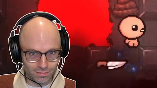 It's unbelievable (The Binding of Isaac: Repentance)