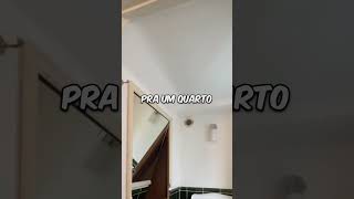 LUGARES SECRETOS EM CASAS ANTIGAS DOS EUA! 😲 #shorts #curiosidades