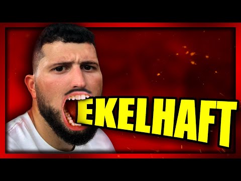 HAIKEL, gehts dir noch gut?