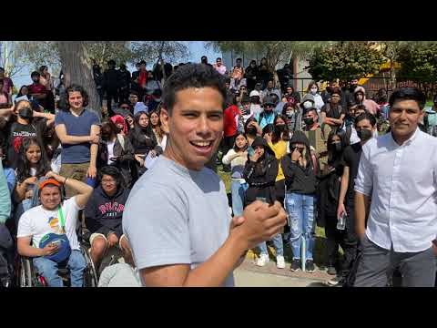 FECHA #4 - ZILA 2K VS LUCHO - FINAL - RAPTÓLICA X FREESTYLE DUREX