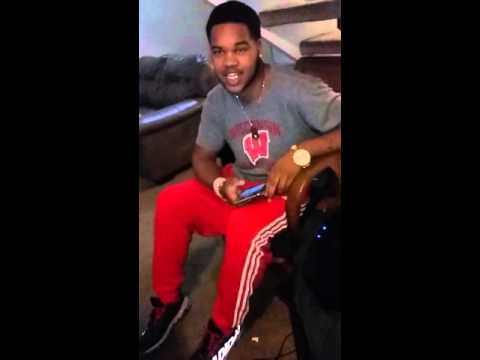 Yung Dough x My Story