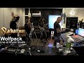 Sabaton - Wolfpack Live Studio Recording 2015 Sabaton - Wolfpack Live Studio Recording 2015