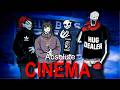 This Undertale AU Is STILL Better Than Your Favourite One