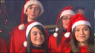 It's Christmas Time - accessto