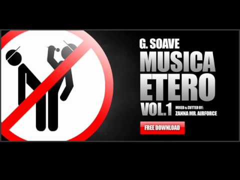 G.SOAVE FEAT DUELLZ "BARBECUE"