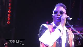 Earth, Wind &amp; Fire - Kalimba Story [HD] LIVE 9/19/2021