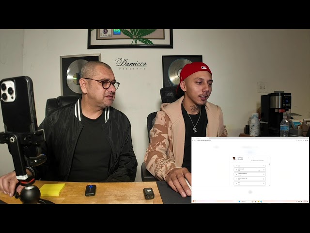 Damizza Synergy Song Review
