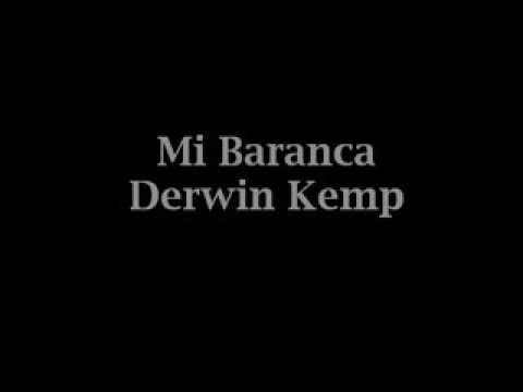 Edmart : Hala mi Baranka