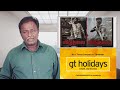 VIDUTHALAI Review Soori Vijay Sethupathy Tamil Talkies