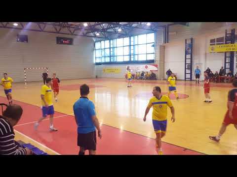 As Iepuresti-Energia Remus 2/6